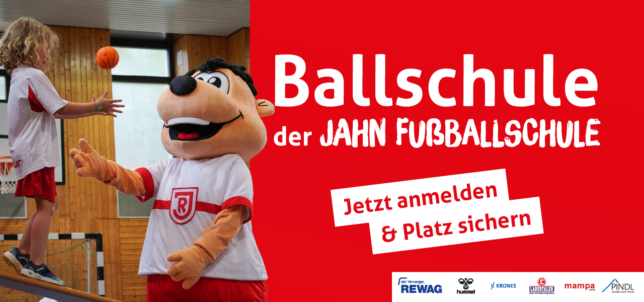 Jahn Ballschule 2023